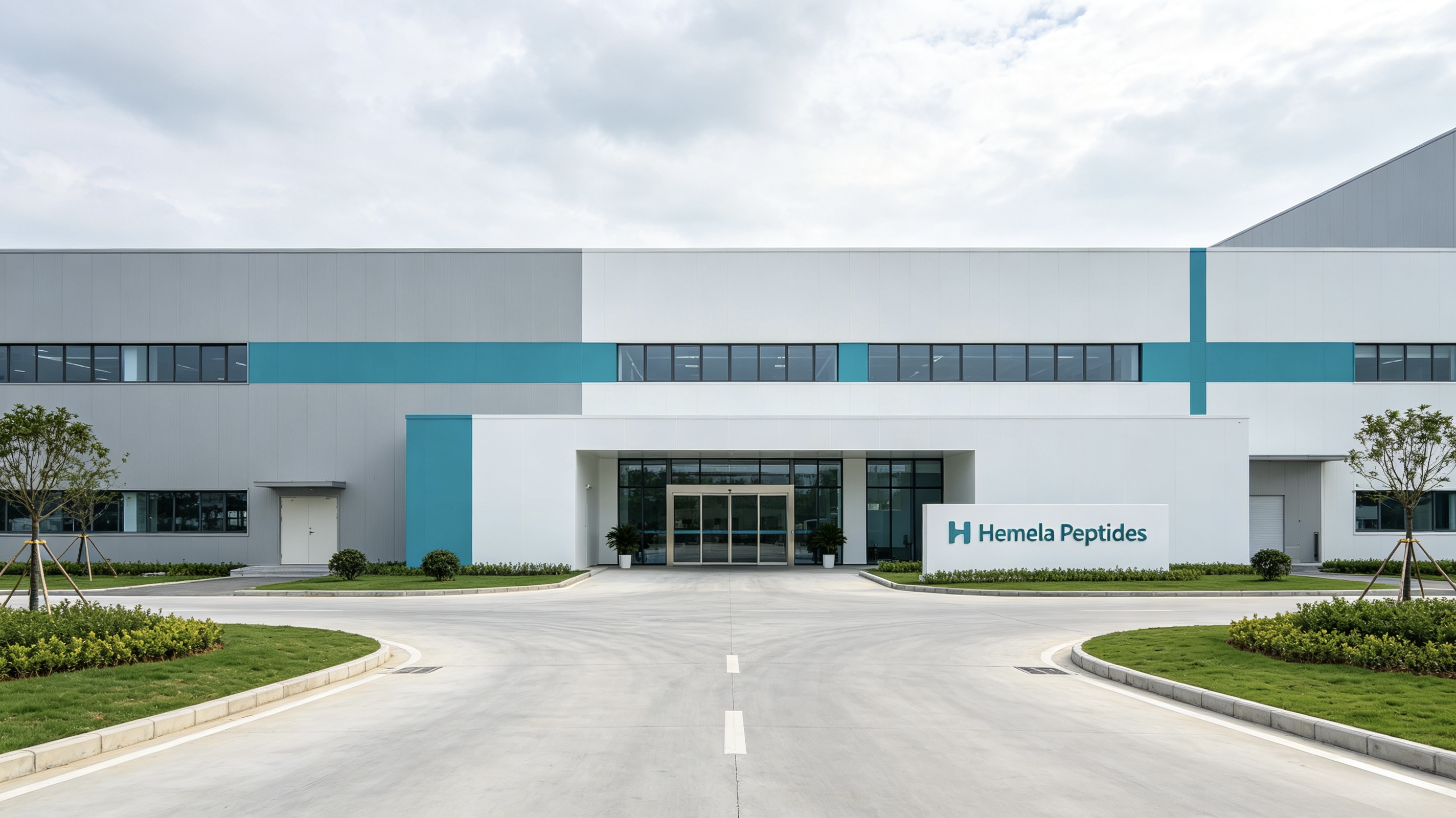 Hemela Peptides Laboratory